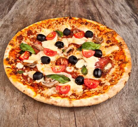 鄭州許昌披薩培訓 鄭州許昌披薩培訓