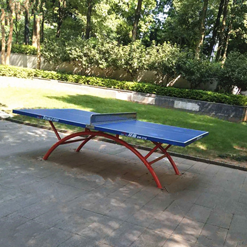 東莞室外乒乓球臺廠家 東莞室外乒乓球臺廠家
