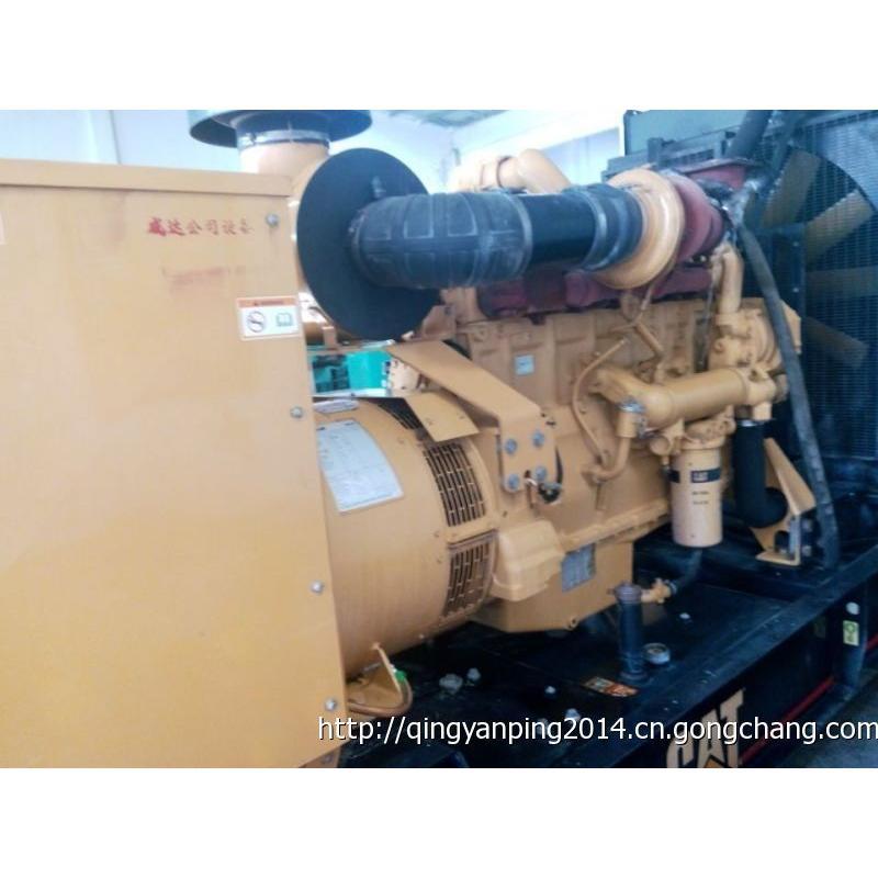 進口二手發電機