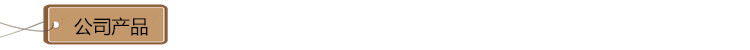 1_公司產品