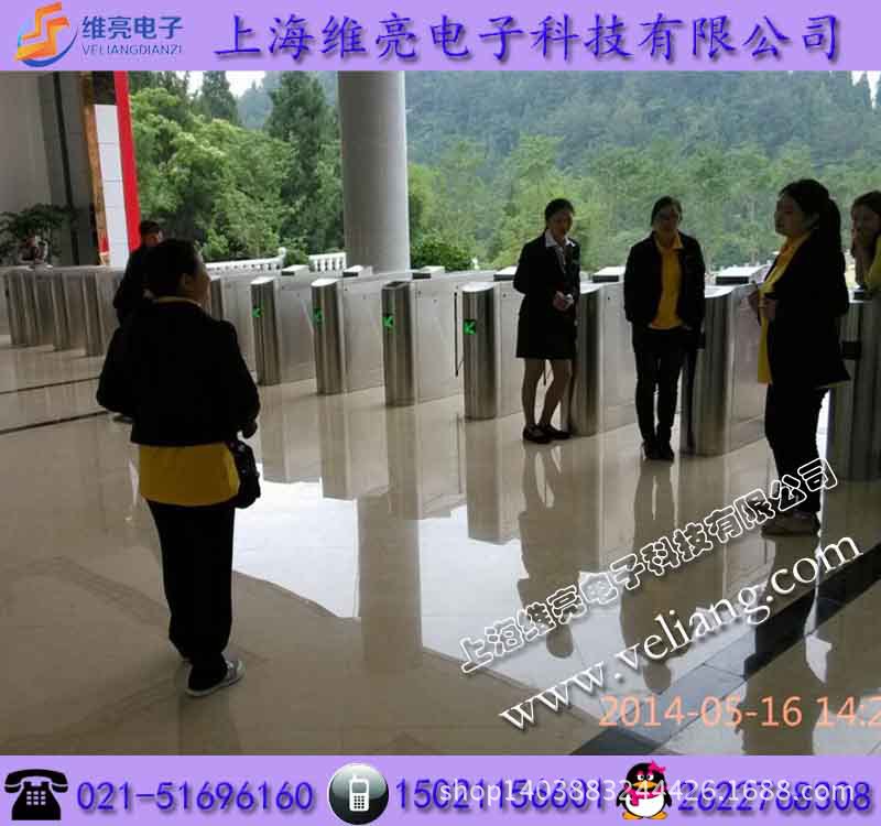 旅游景區票務系統