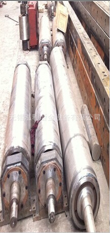 各種規格、型號、用途的輥子3