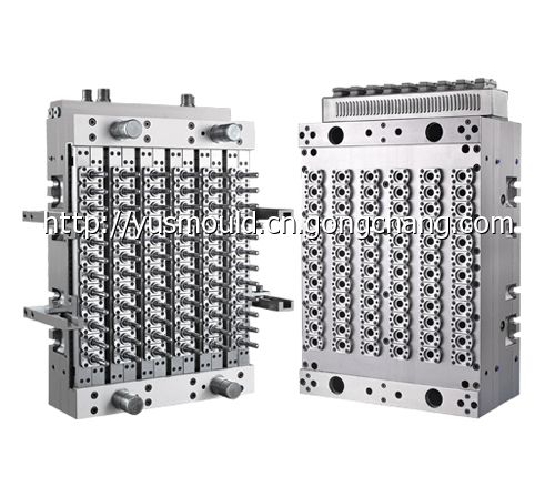 瓶胚模具廠家 瓶胚模具廠家