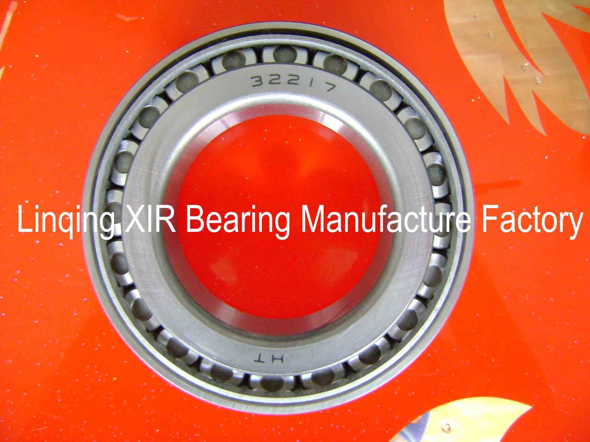 32217 圓錐滾子軸承 普通級產品 非品牌軸承 (2)