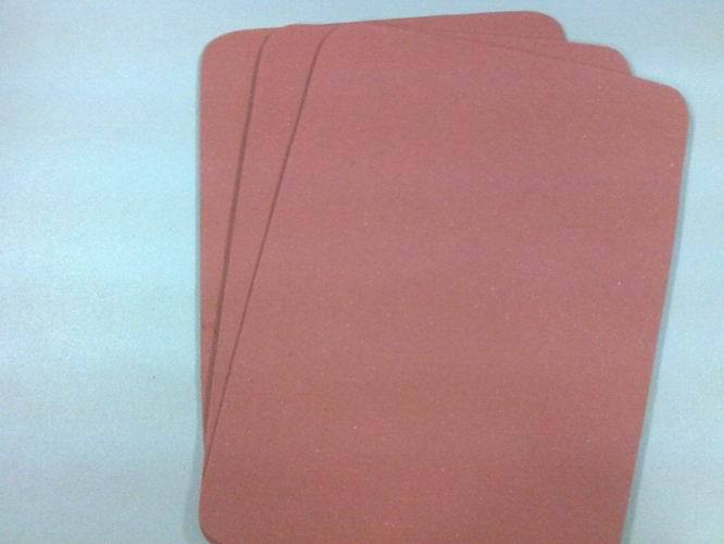 調整大小 紅紙板