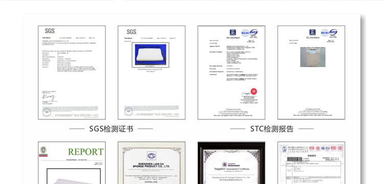 國際BV、ISO、SGS、RoHS認證