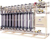 超級過凈水設備