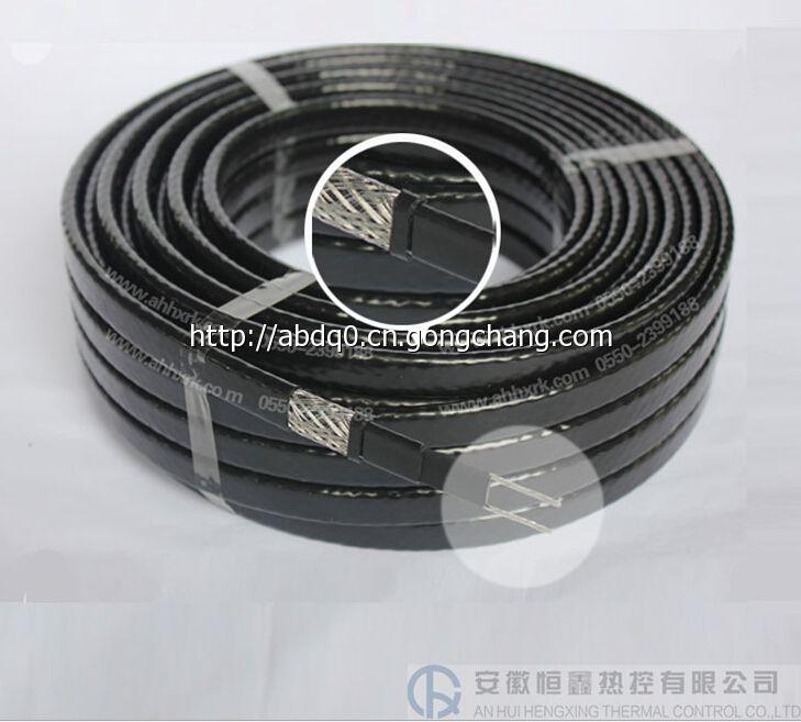 自限溫電熱帶 自限溫電熱帶