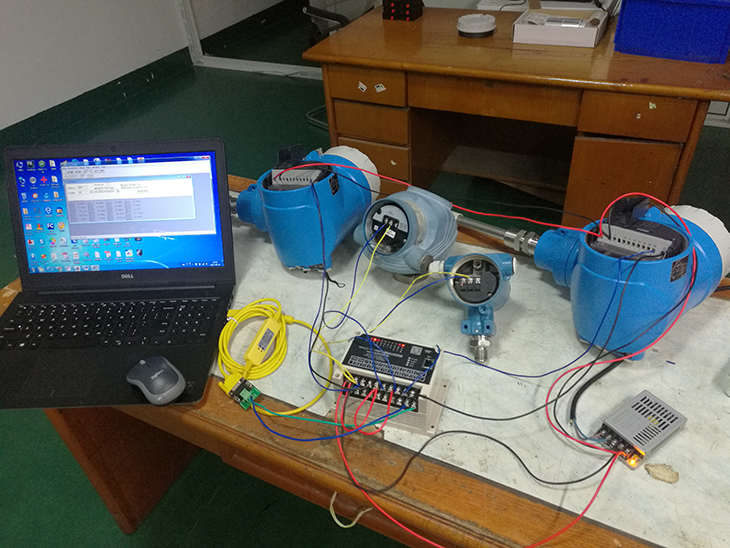 1495418639666557.jpg 2.HART通道全隔離轉換器通過RS485與儀表現場通訊應用.jpg