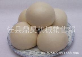 全自動饅頭成型機（圓饅頭機，方饅頭機）