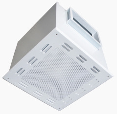 高效過濾送風口