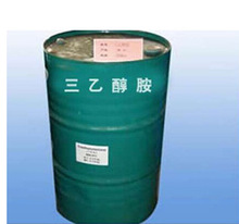 廠家大量供應三乙醇胺  質量保證 量大從優