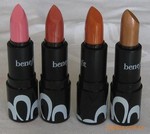 豐潤唇膏 口紅1.2g 裸色小樣