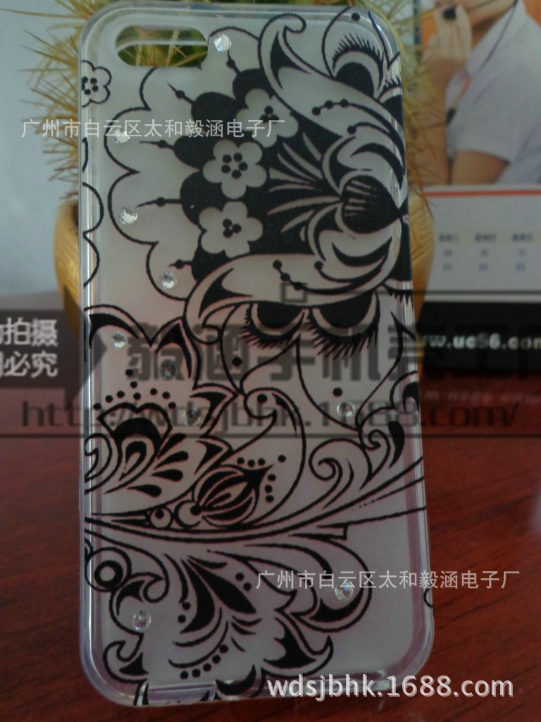 打印彩繪圖案可定制