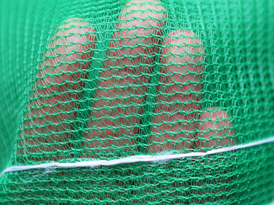 蘭州密目式安全力網廠家 甘肅密目式安全力網