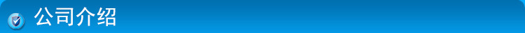 公司介紹