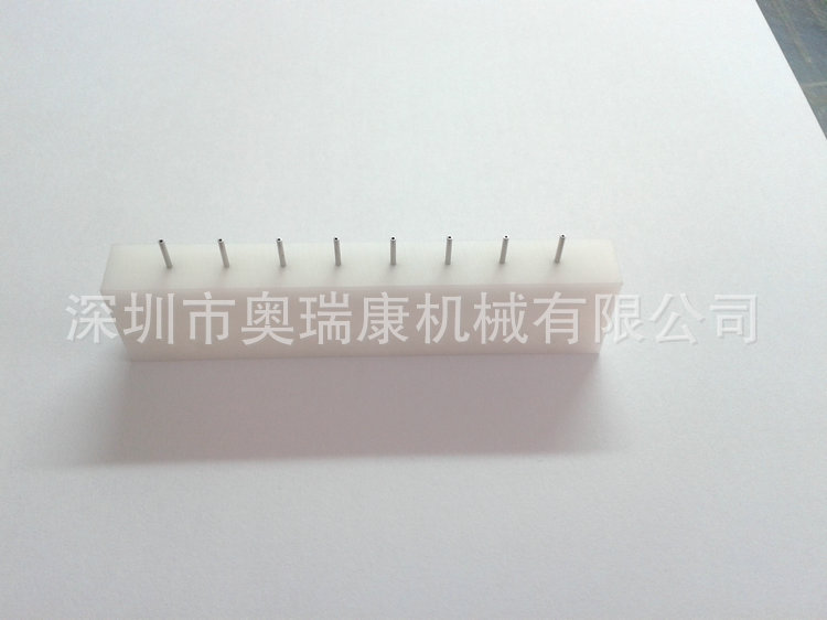 8針清洗頭(十三)