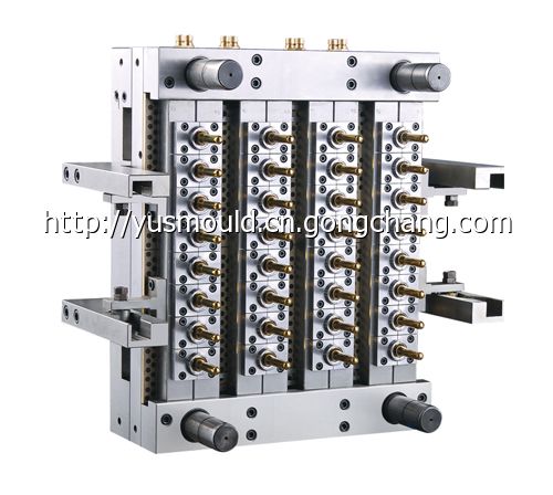 瓶胚模具廠家 瓶胚模具廠家
