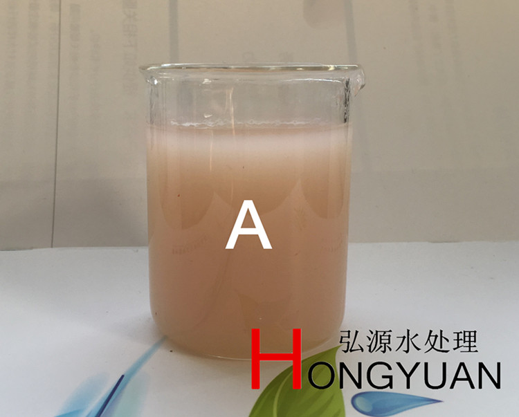 漆霧凝聚劑 漆霧凝聚劑