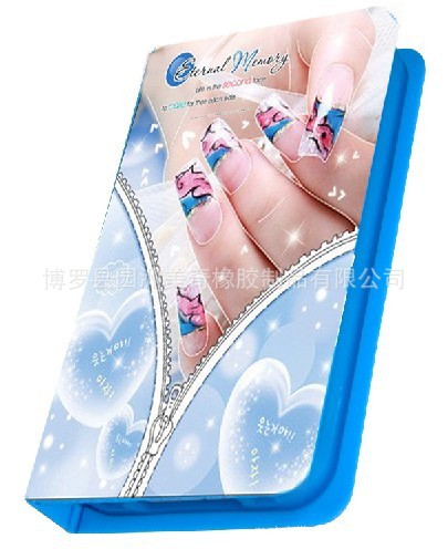 翻蓋手機套.第2代.高清彩印.3