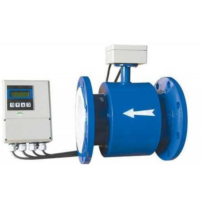 電池電磁流量計 電池電磁流量計