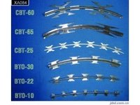 刀片刺繩的幾種樣式 刀片刺繩的幾種樣式