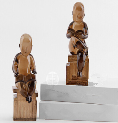 童趣書檔(復古、做舊)