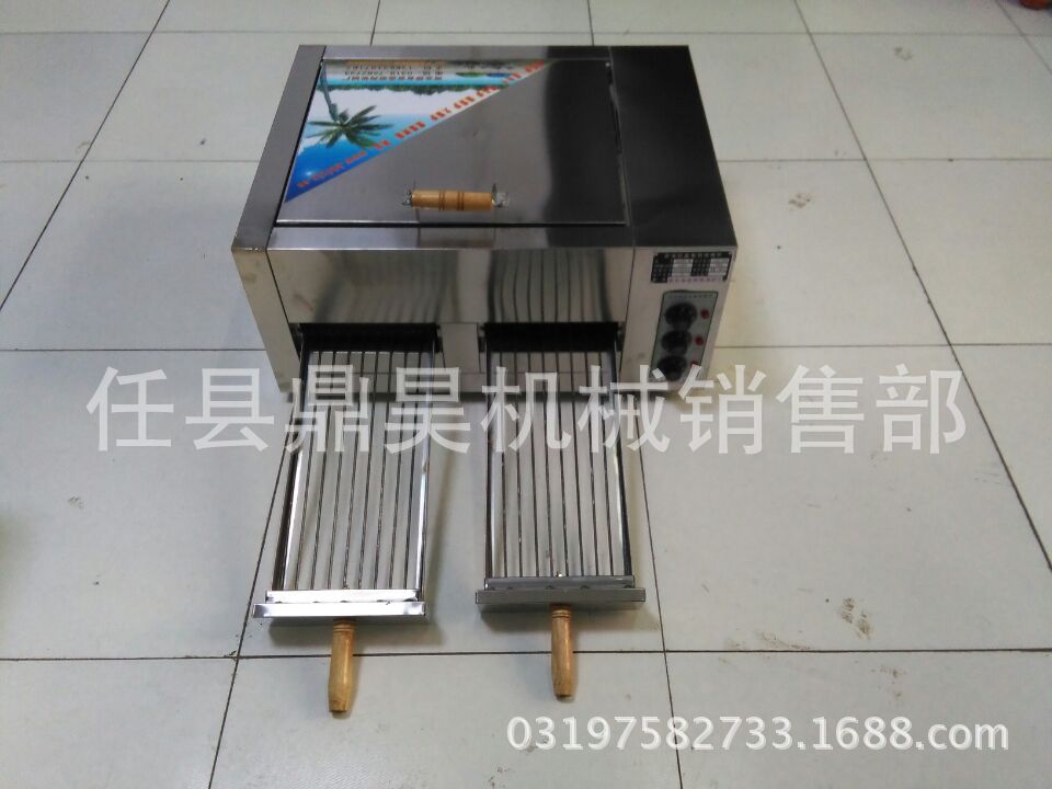 鼎昊爐業生產：電熱燒餅爐,火燒爐，