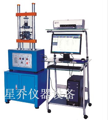 XQ-1220經濟型電腦插拔力試驗機0000