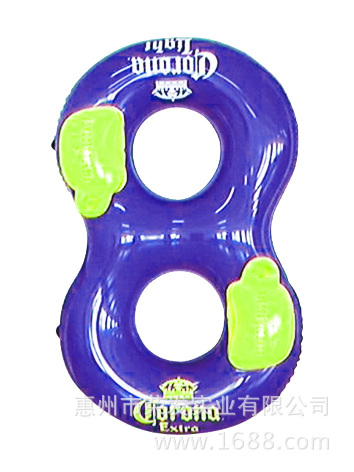 水上產品/泳圈/雙人