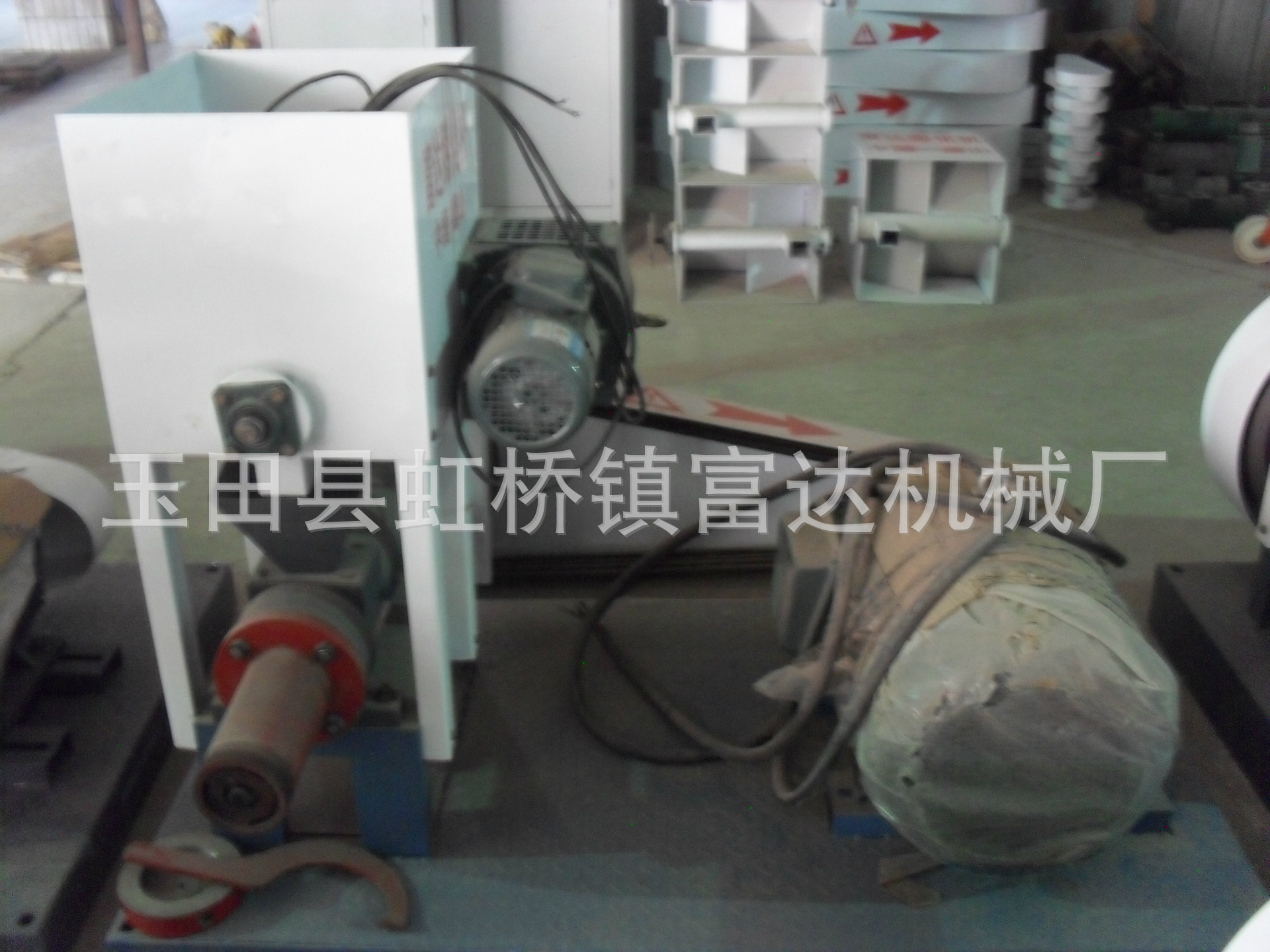 膨化機FD80/90/100/110/120