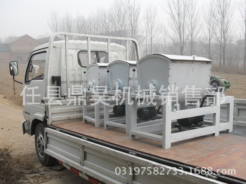 不銹鋼和面機，拌面機系列產品