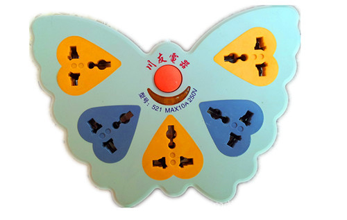 山東插座批發 wbr廠家直銷 wbr免費代理 wbr工地地拖廠家直銷