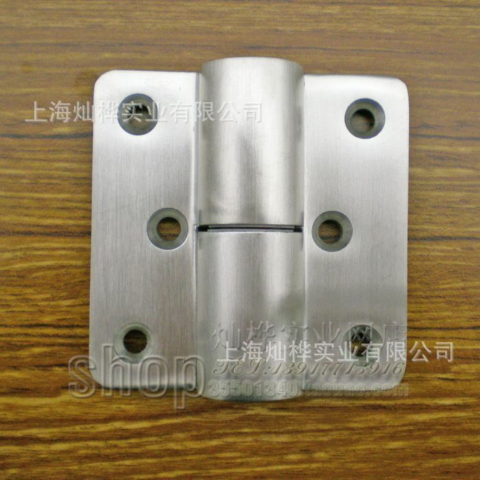 卡勞仕威廈明裝合頁3